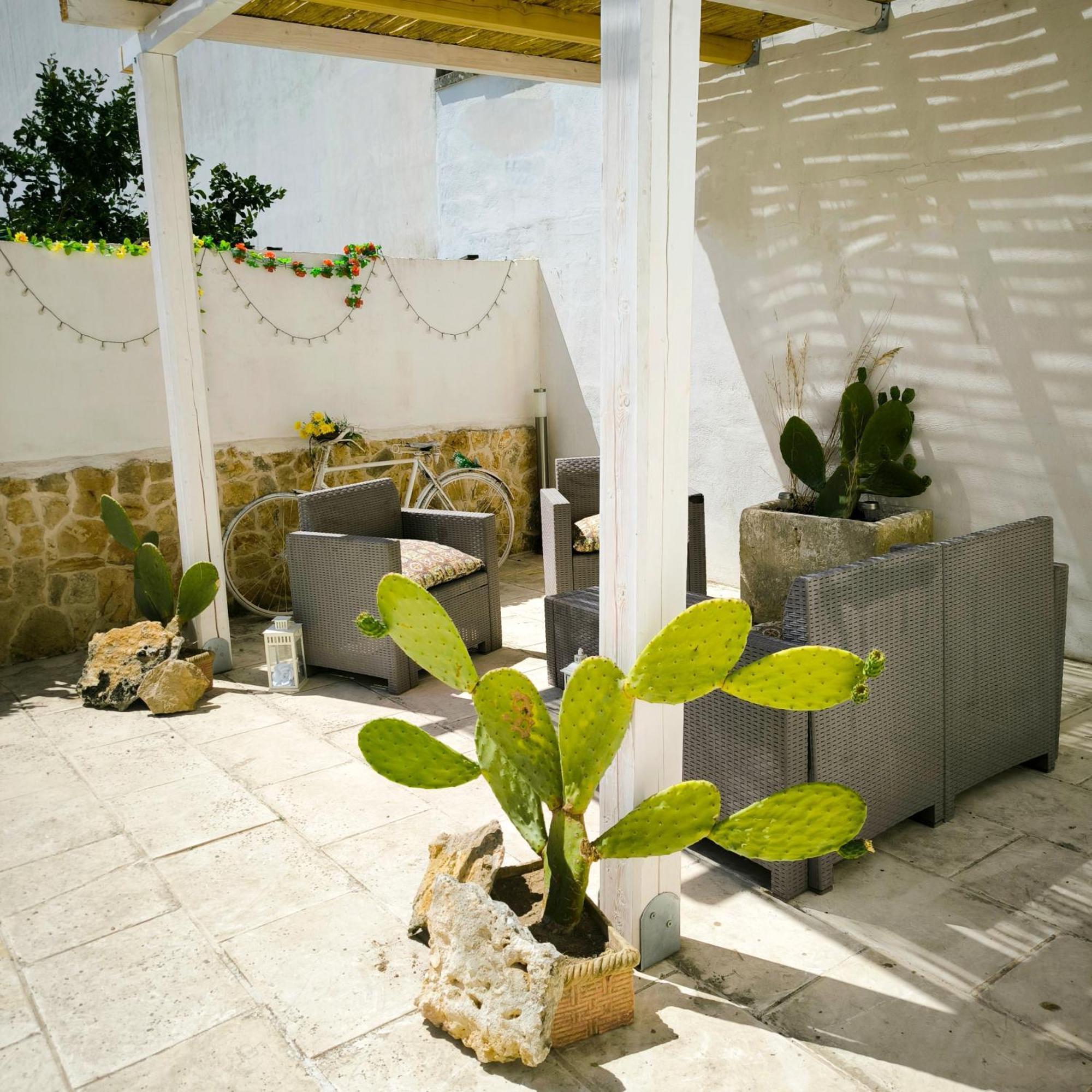 Casa vacanze Casa Vràni Borgagne